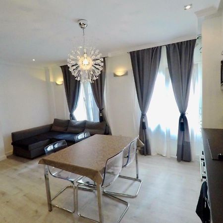 Apartamento Playa Dorada Playa Blanca Dış mekan fotoğraf