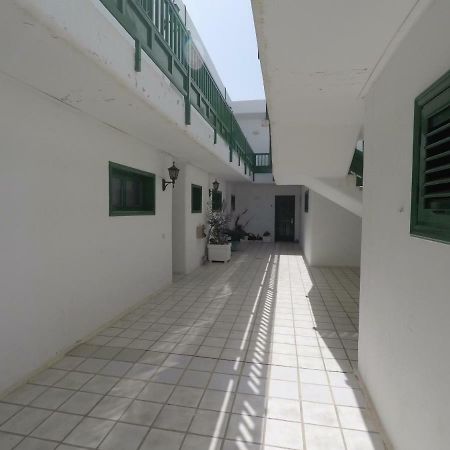 Apartamento Playa Dorada Playa Blanca Dış mekan fotoğraf