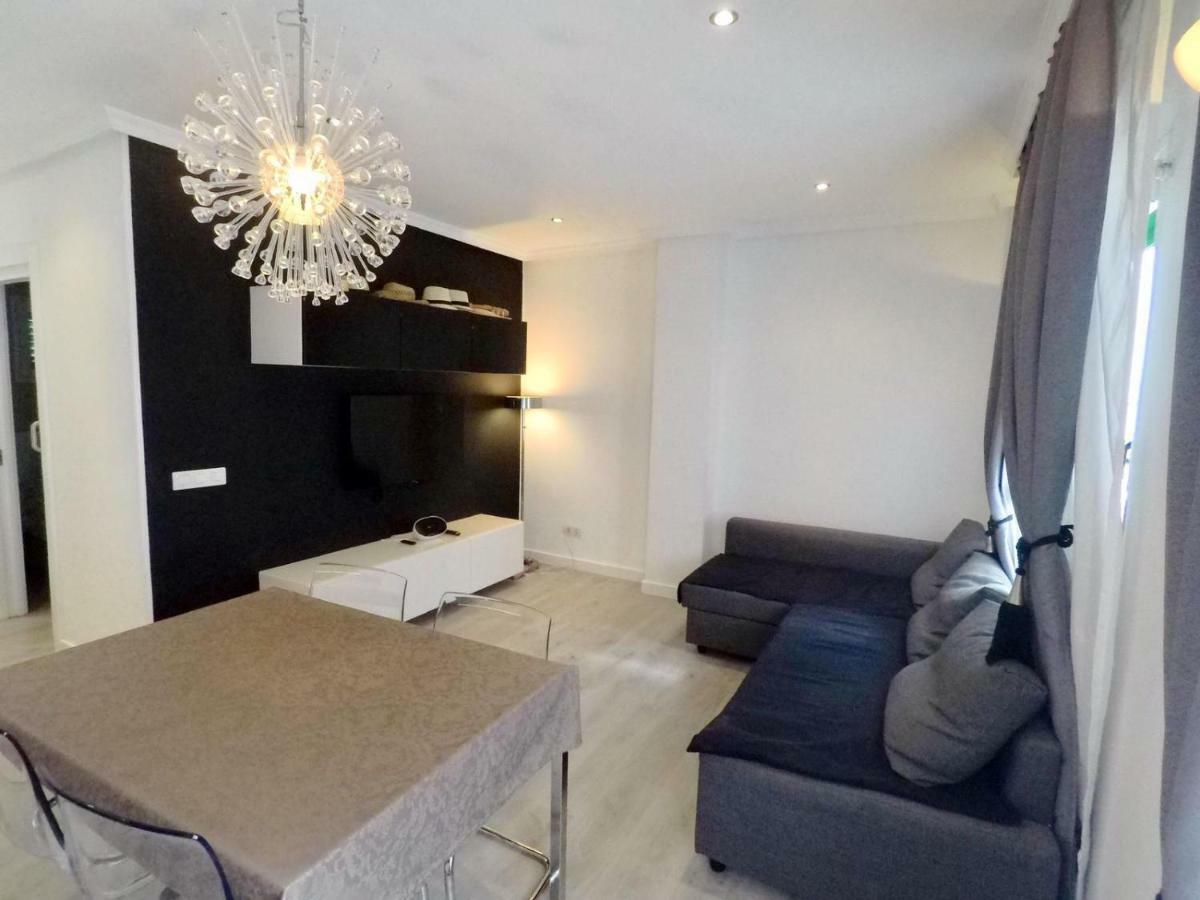 Apartamento Playa Dorada Playa Blanca Dış mekan fotoğraf
