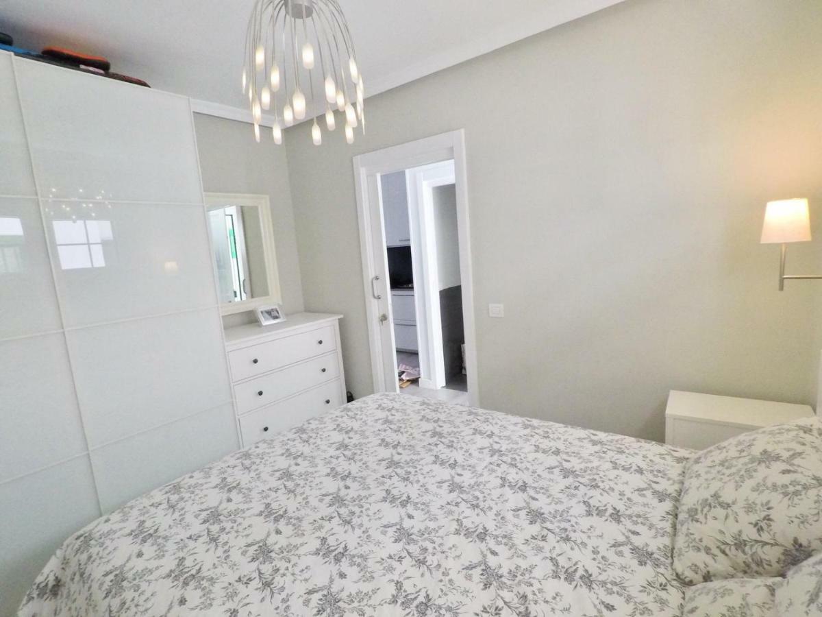 Apartamento Playa Dorada Playa Blanca Dış mekan fotoğraf
