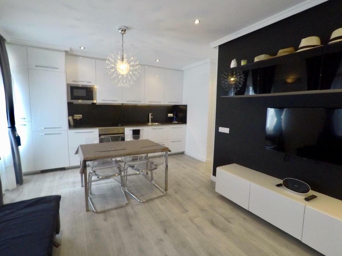 Apartamento Playa Dorada Playa Blanca Dış mekan fotoğraf