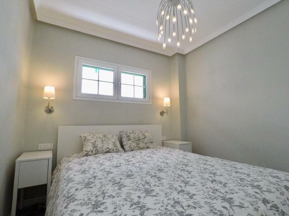 Apartamento Playa Dorada Playa Blanca Dış mekan fotoğraf