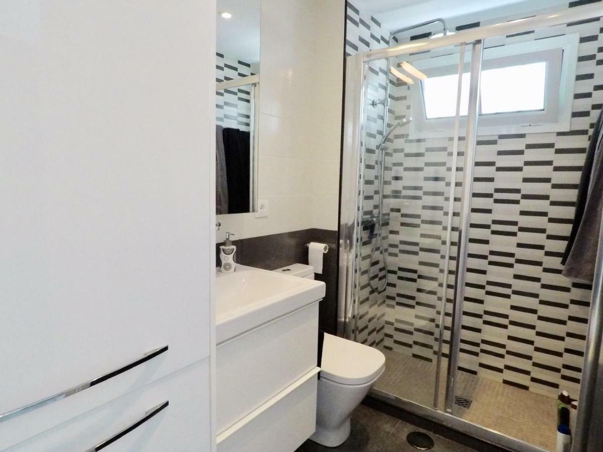 Apartamento Playa Dorada Playa Blanca Dış mekan fotoğraf